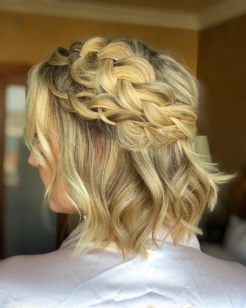 Bohemian Braid